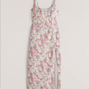 Abercrombie&Fitch midi dress, size M, brand new